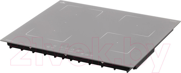 Изображение товара Индукционная варочная панель Krona Mysterium Max Ih 60 GR / КА-00007427