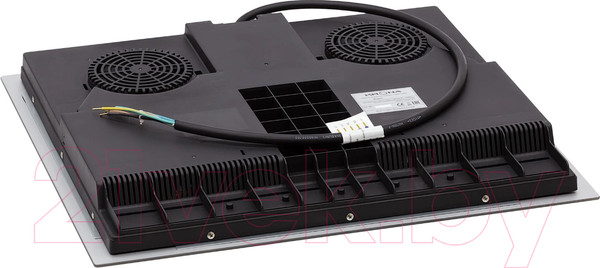 Изображение товара Индукционная варочная панель Krona Mysterium Max Ih 60 GR / КА-00007427