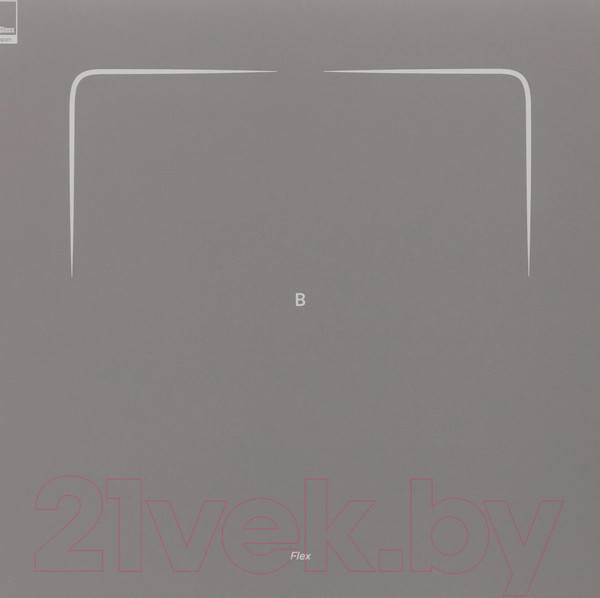 Изображение товара Индукционная варочная панель Krona Mysterium Max Ih 60 GR / КА-00007427