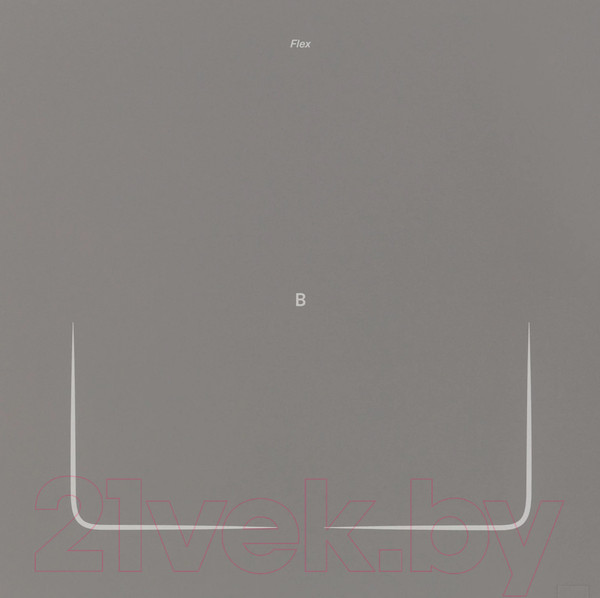 Изображение товара Индукционная варочная панель Krona Mysterium Max Ih 60 GR / КА-00007427