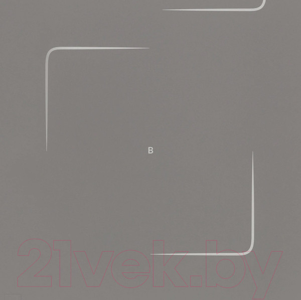 Изображение товара Индукционная варочная панель Krona Mysterium Max Ih 60 GR / КА-00007427