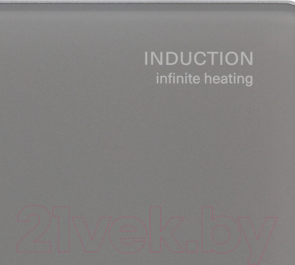 Изображение товара Индукционная варочная панель Krona Mysterium Max Ih 60 GR / КА-00007427