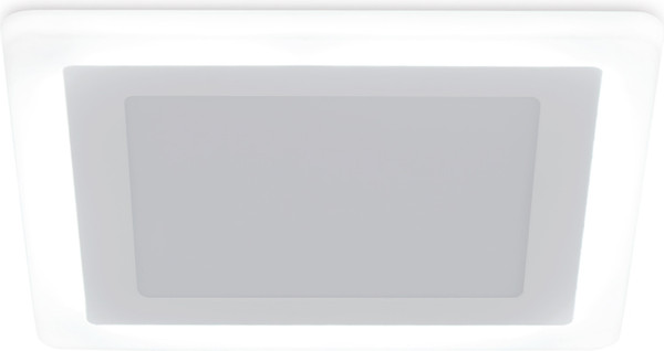 Изображение товара Точечный светильник Ambrella DCR390