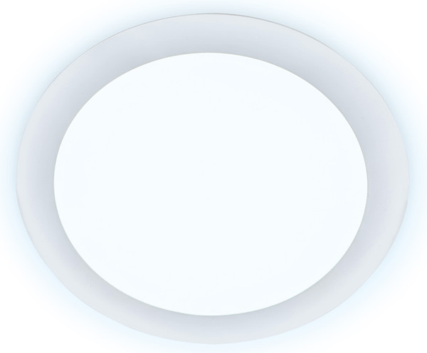 Изображение товара Точечный светильник Ambrella DLR 5W 6400K 185-250V