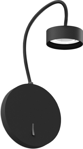 Изображение товара Бра Ambrella C9596 SBK (черный песок)