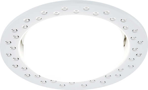 Изображение товара Точечный светильник Ambrella G825 W (белый)