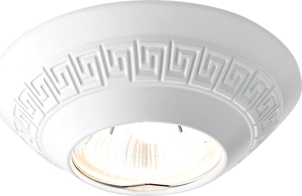 Изображение товара Точечный светильник Ambrella D1158 W (белый)