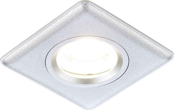 Изображение товара Точечный светильник Ambrella P2350 SL (серебристый)