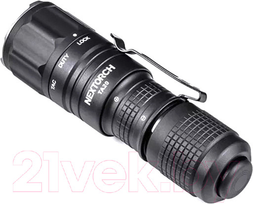 Изображение товара Фонарь Nextorch TA20