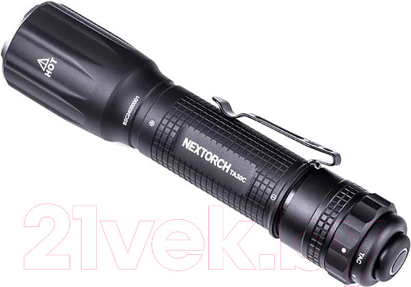 Изображение товара Фонарь Nextorch TA30C
