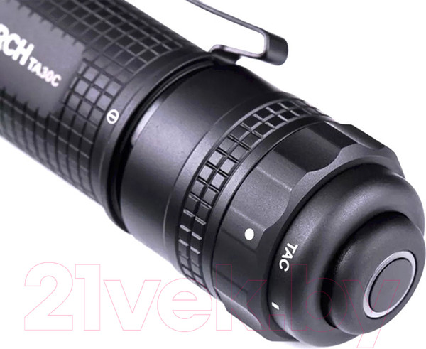 Изображение товара Фонарь Nextorch TA30C