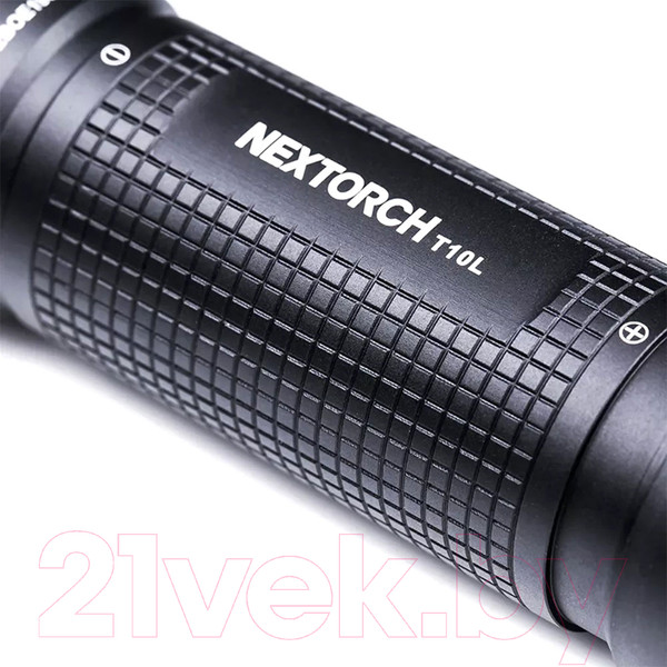 Изображение товара Фонарь Nextorch T10L