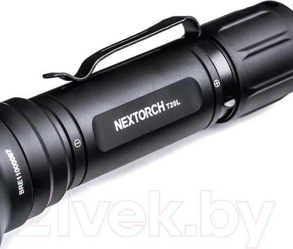 Изображение товара Фонарь Nextorch T20L