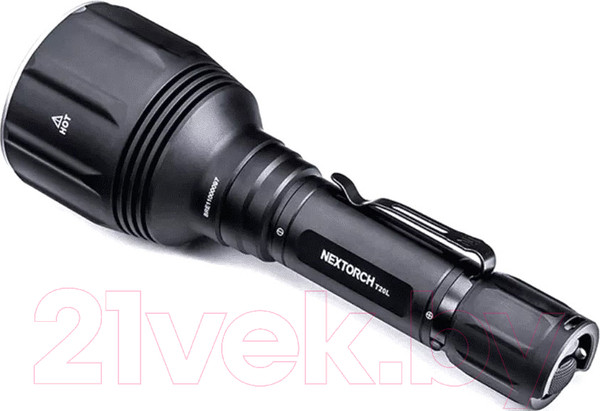 Изображение товара Фонарь Nextorch T20L