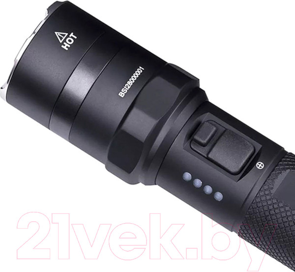 Изображение товара Фонарь Nextorch P84