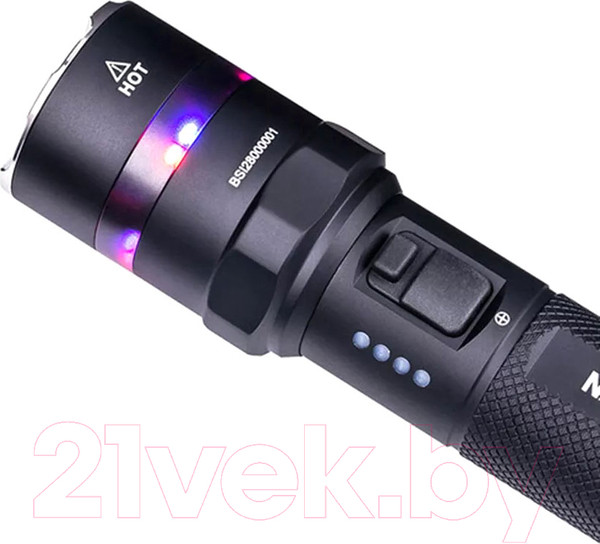 Изображение товара Фонарь Nextorch P84