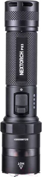 Изображение товара Фонарь Nextorch P83
