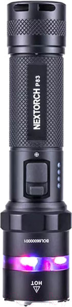 Изображение товара Фонарь Nextorch P83