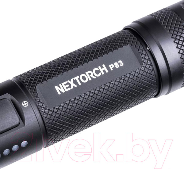 Изображение товара Фонарь Nextorch P83