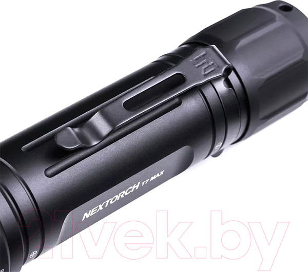 Изображение товара Фонарь Nextorch T7 Max Hunting Set
