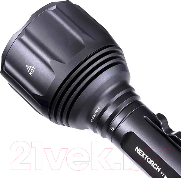 Изображение товара Фонарь Nextorch T7 Max Hunting Set