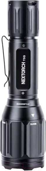 Изображение товара Фонарь Nextorch T5G V2.0 Hunting Set