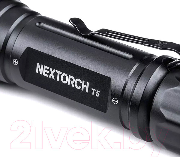Изображение товара Фонарь Nextorch T5 Hunting Set