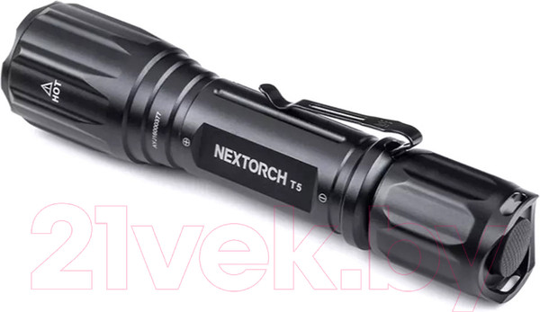 Изображение товара Фонарь Nextorch T5 Hunting Set