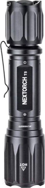 Изображение товара Фонарь Nextorch T5 Hunting Set