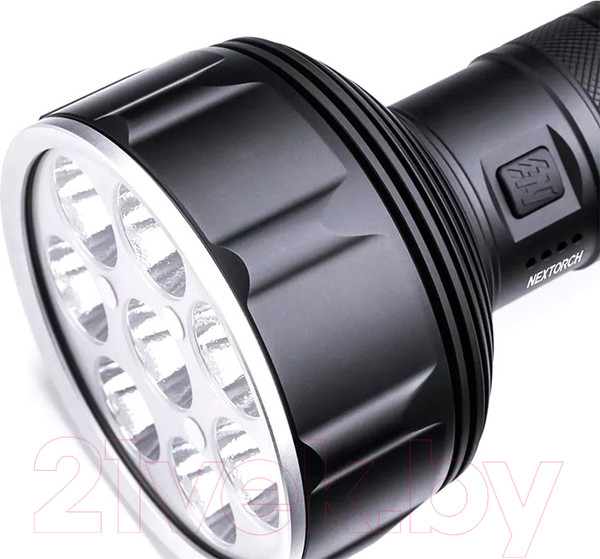 Изображение товара Фонарь Nextorch Saint Torch 31