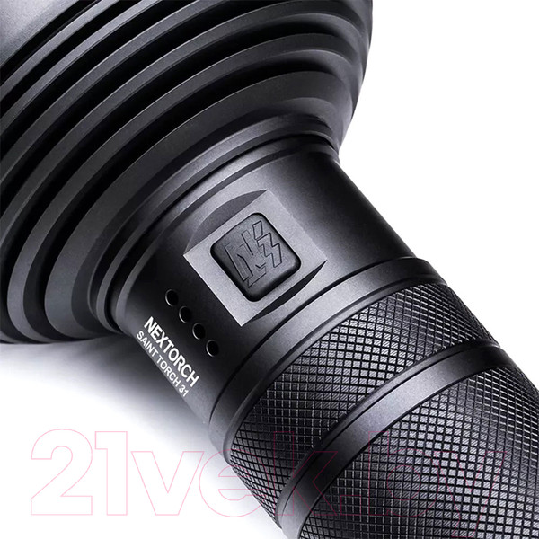 Изображение товара Фонарь Nextorch Saint Torch 31