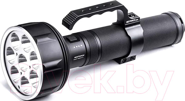 Изображение товара Фонарь Nextorch Saint Torch 31