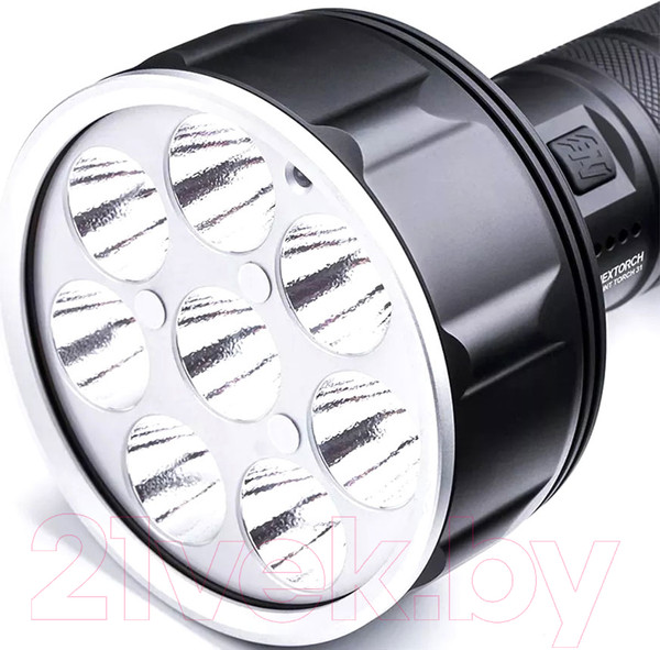 Изображение товара Фонарь Nextorch Saint Torch 31