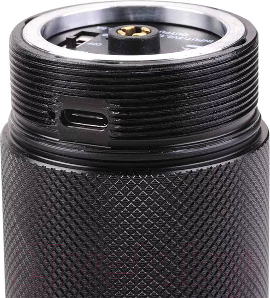 Изображение товара Фонарь Nextorch Saint Torch 30 V2.0