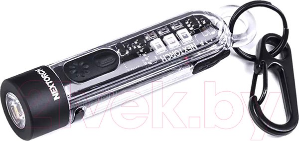 Изображение товара Фонарь Nextorch K40
