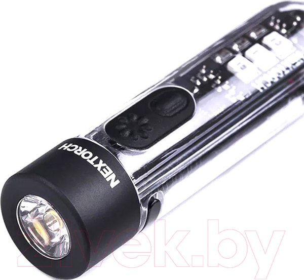 Изображение товара Фонарь Nextorch K40