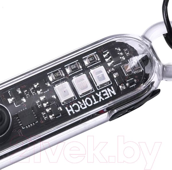 Изображение товара Фонарь Nextorch K40