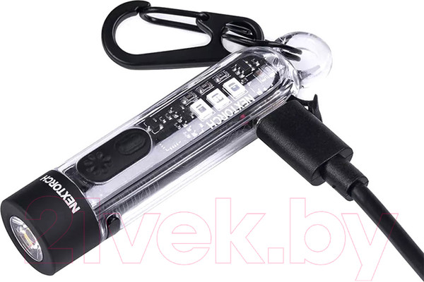 Изображение товара Фонарь Nextorch K40