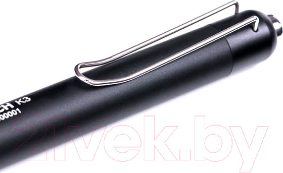 Изображение товара Фонарь Nextorch K3 V2.0