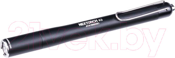Изображение товара Фонарь Nextorch K3 V2.0