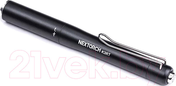 Изображение товара Фонарь Nextorch K3RT