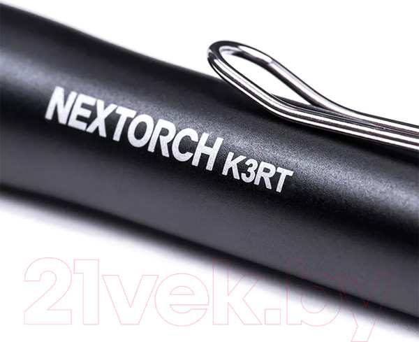 Изображение товара Фонарь Nextorch K3RT