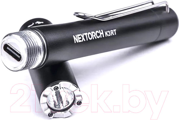 Изображение товара Фонарь Nextorch K3RT