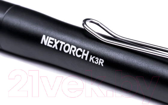 Изображение товара Фонарь Nextorch K3R