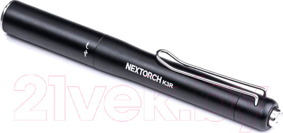 Изображение товара Фонарь Nextorch K3R