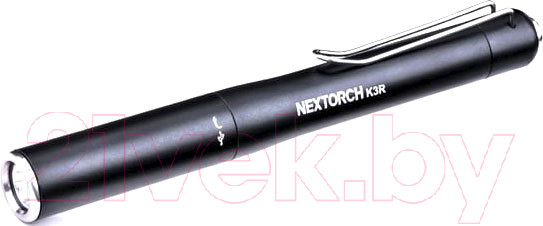 Изображение товара Фонарь Nextorch K3R