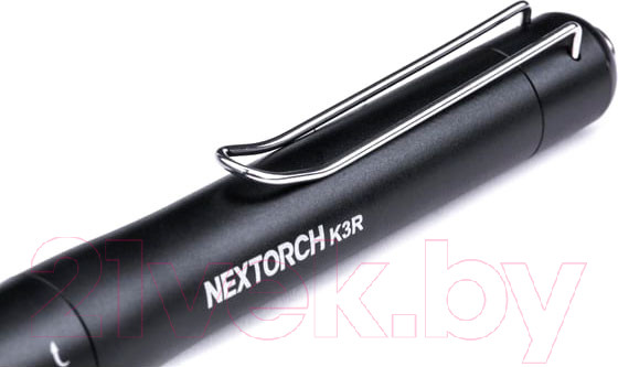 Изображение товара Фонарь Nextorch K3R