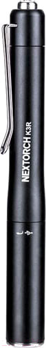 Изображение товара Фонарь Nextorch K3R