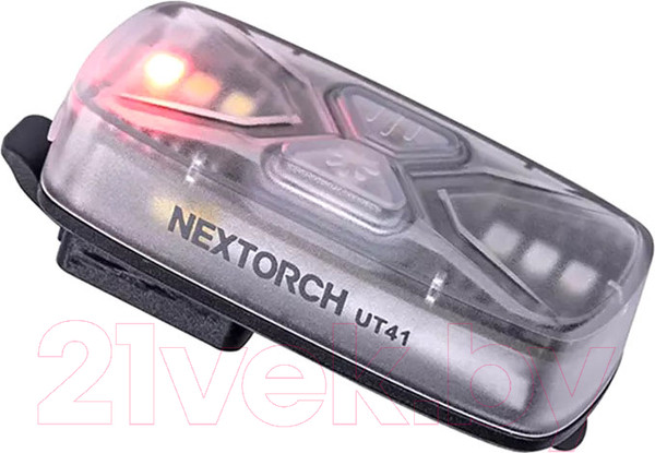 Изображение товара Фонарь Nextorch UT41