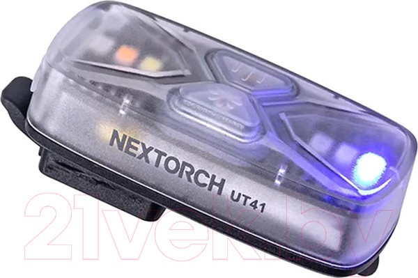 Изображение товара Фонарь Nextorch UT41